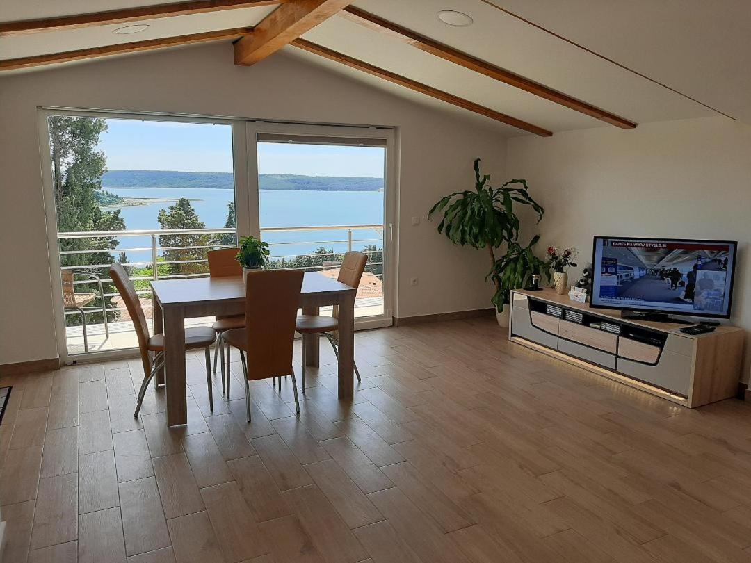 Appartement Red Rose *