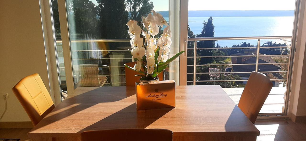 Red Rose Apartment Portoroz