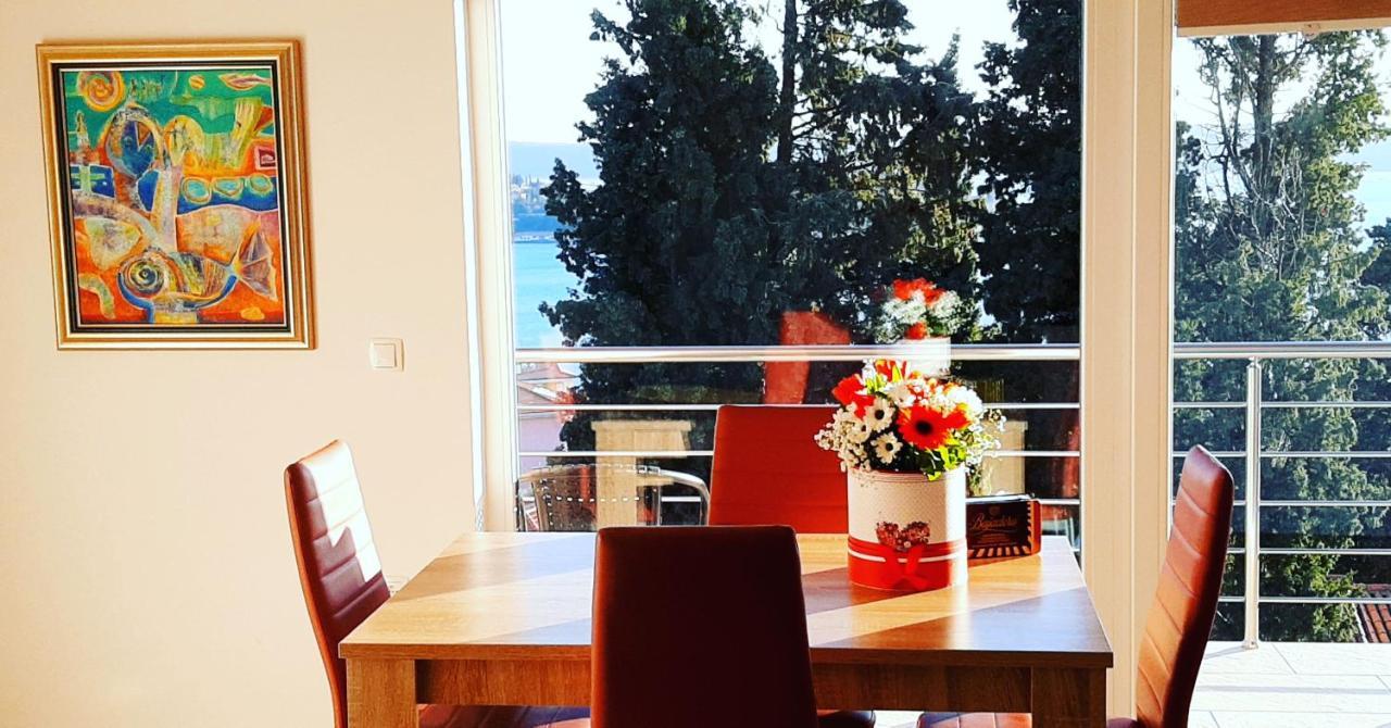 Red Rose Portoroz