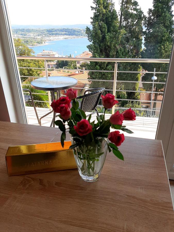 Red Rose Apartment Portoroz