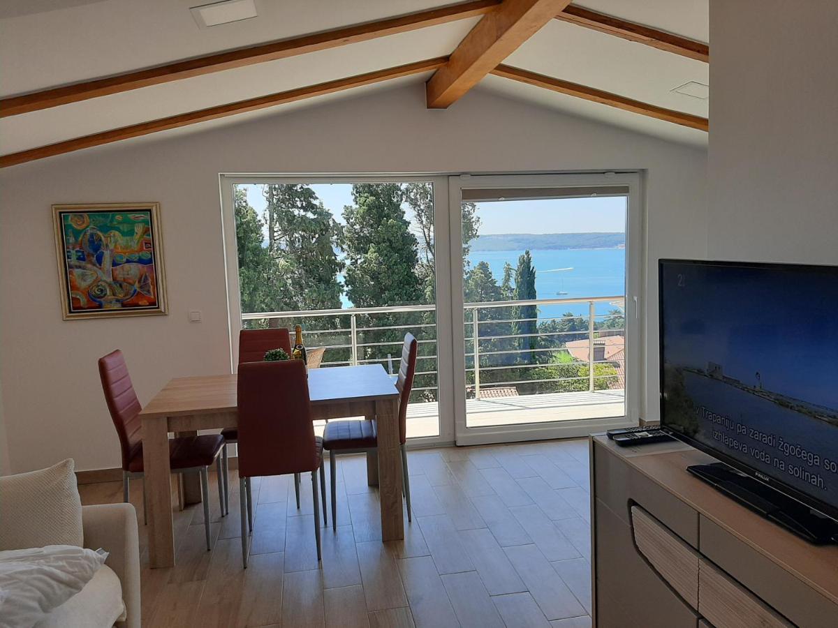 Apartment Red Rose Portoroz