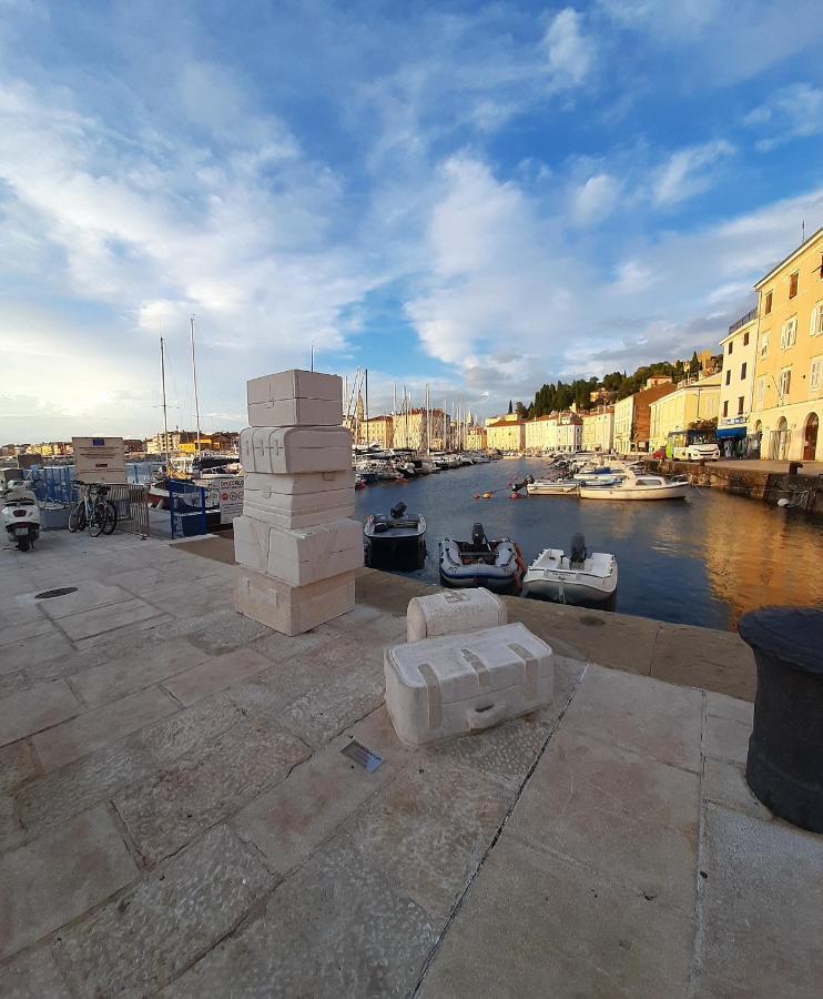 Red Rose Apartment Portoroz