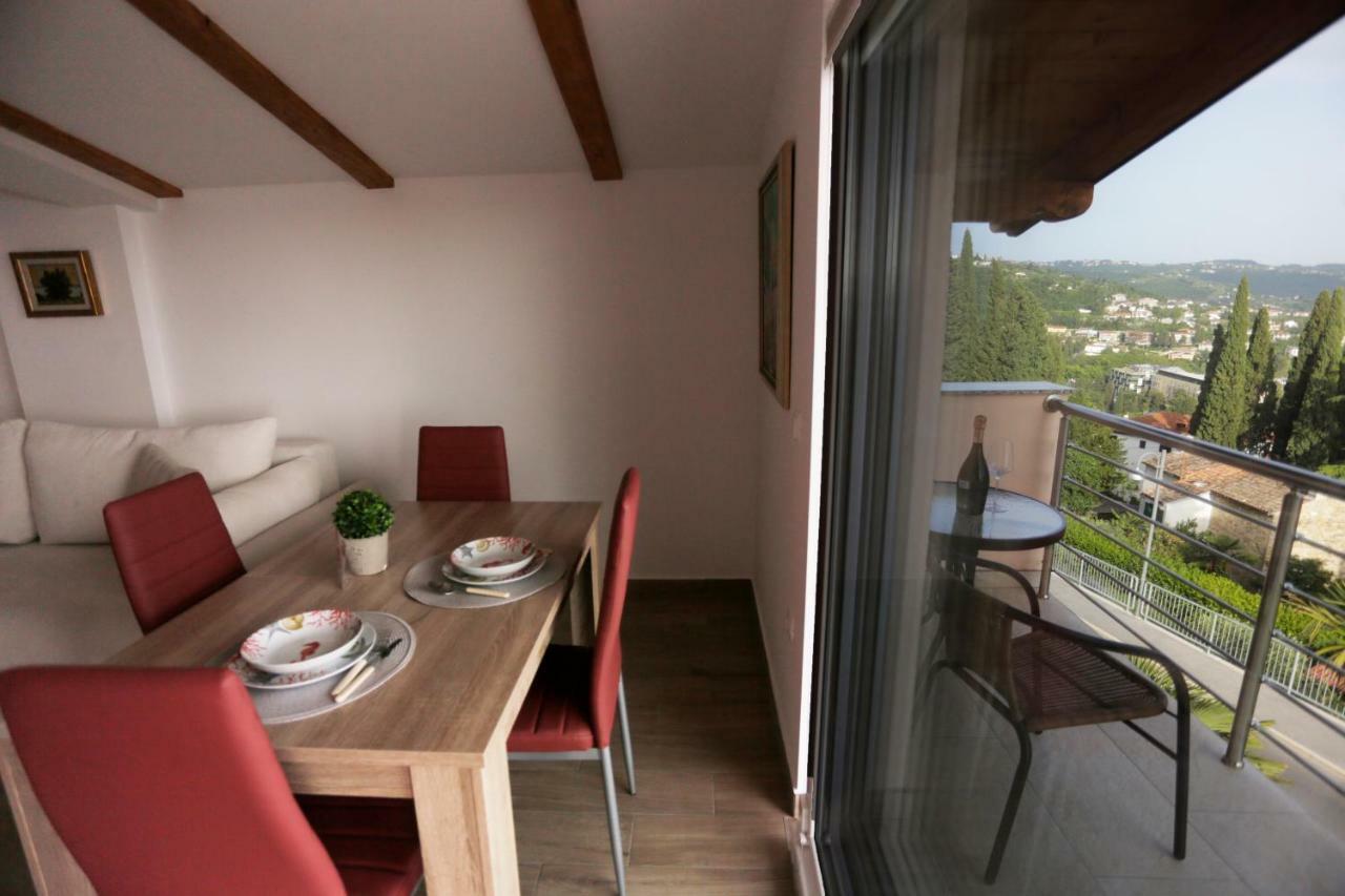 Apartment Red Rose Portoroz