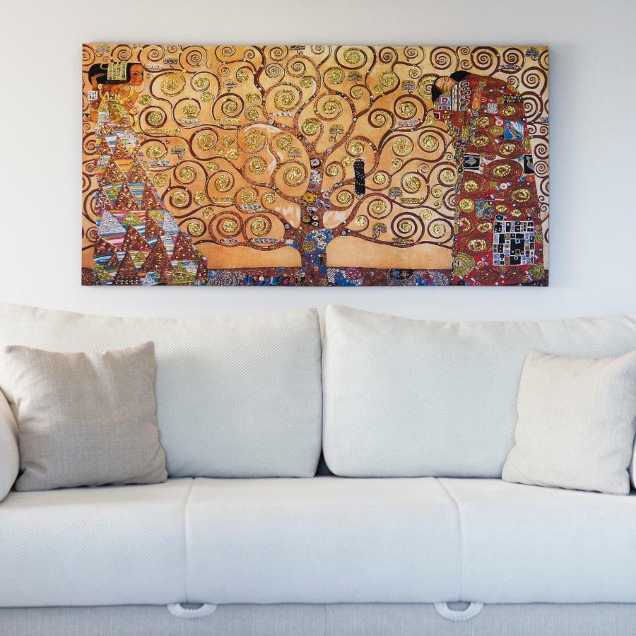 Appartement Red Rose
