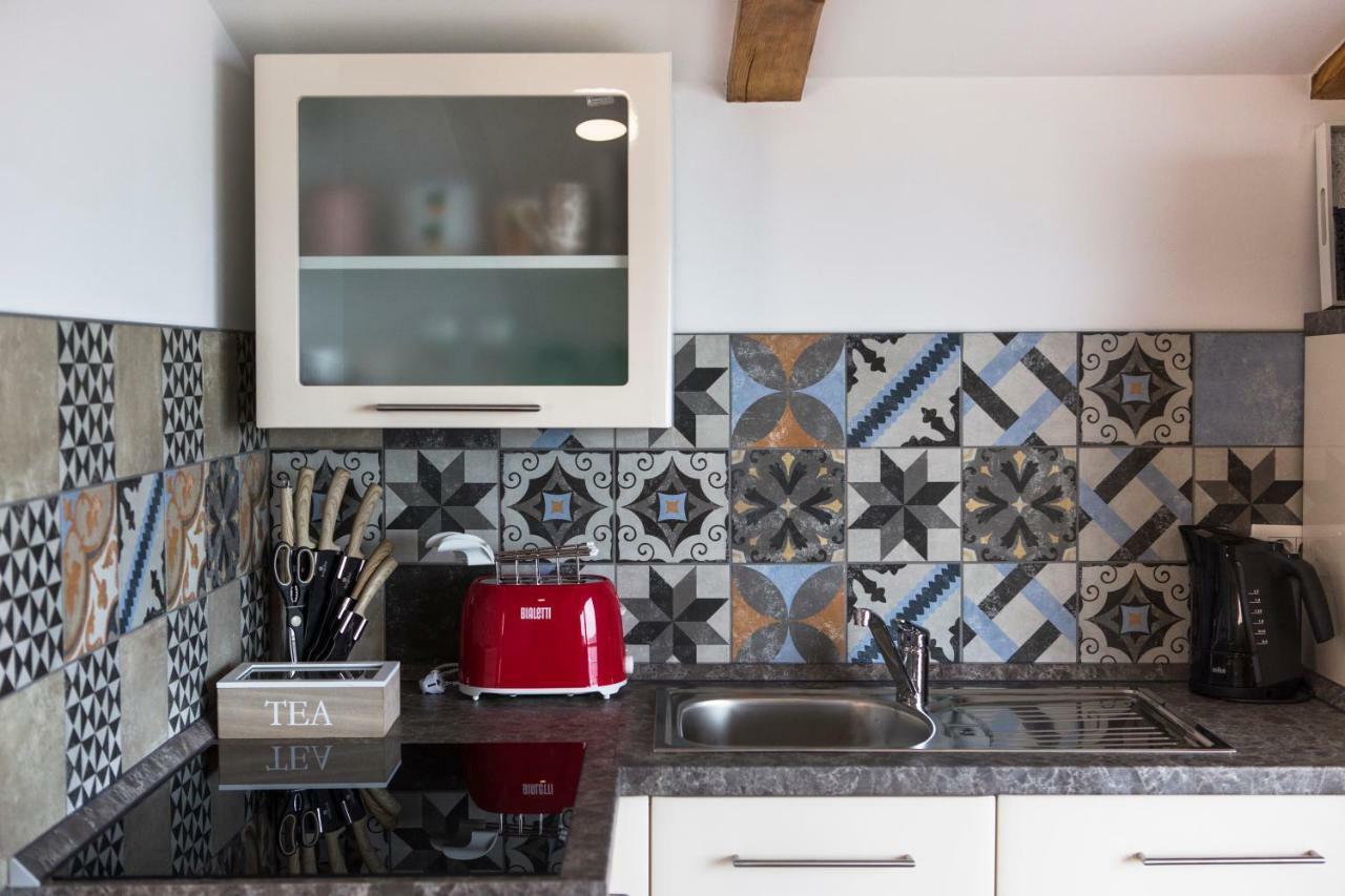Red Rose Appartement