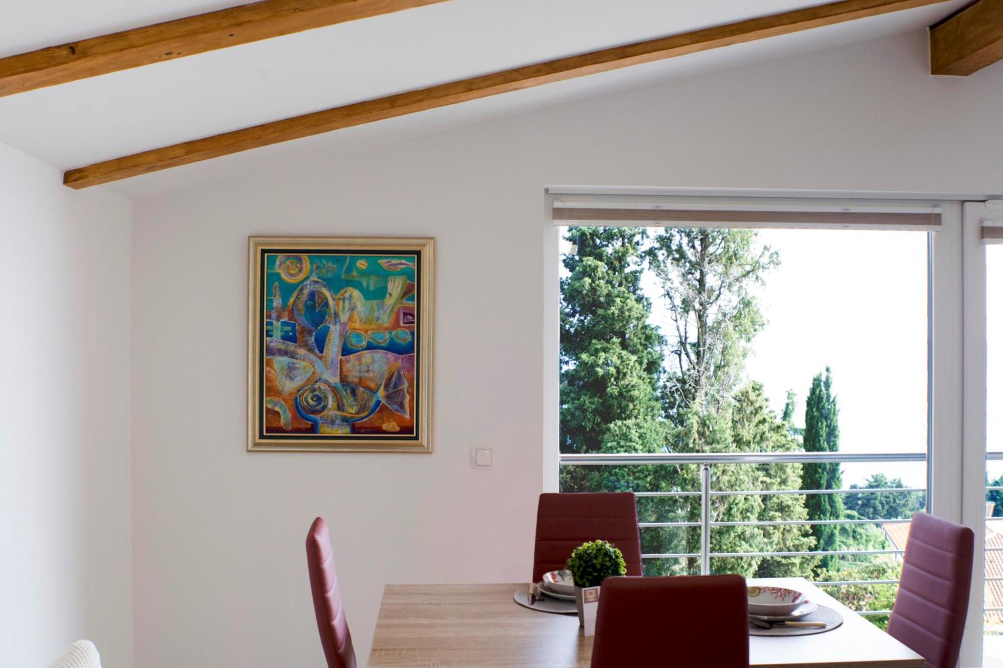 Red Rose Appartement