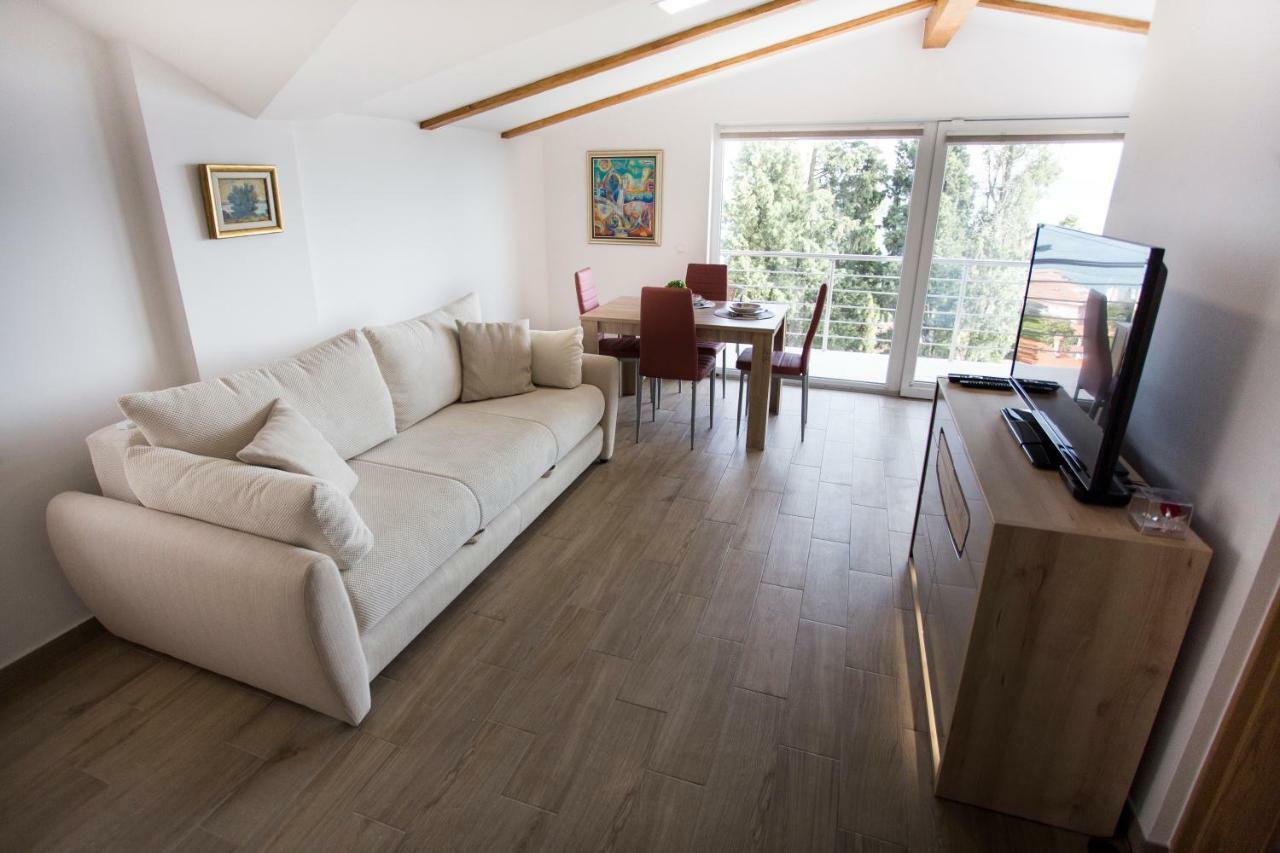 Red Rose Apartment Portoroz