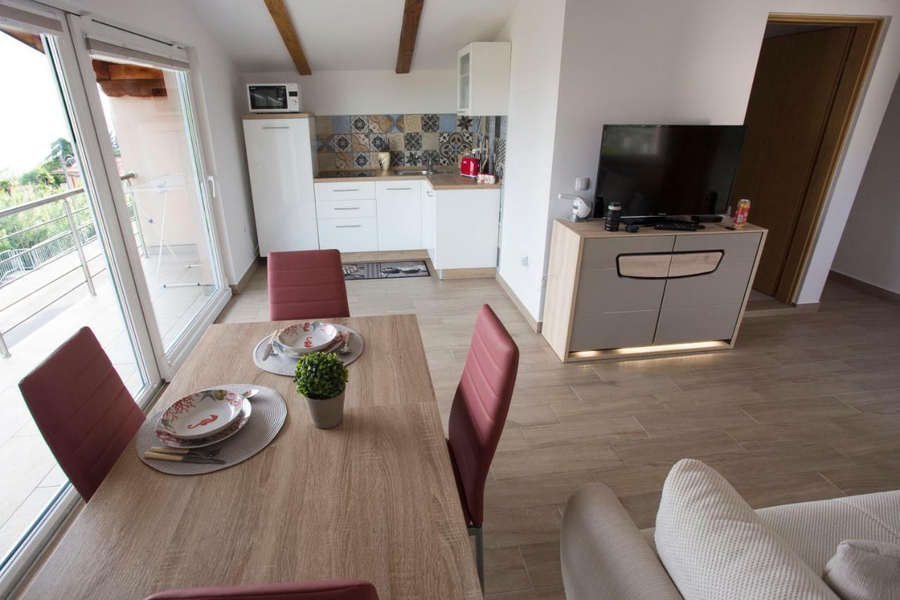 Appartement Red Rose