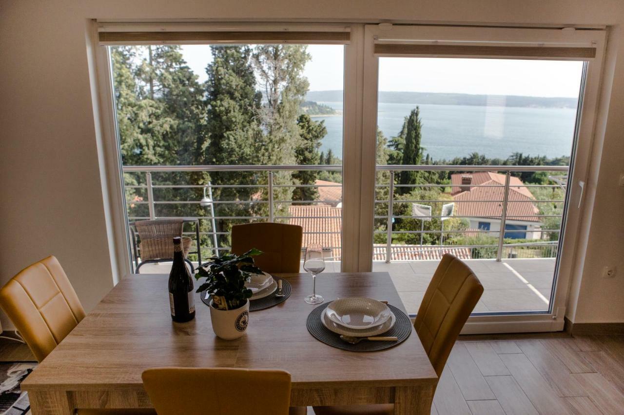 Appartement Red Rose