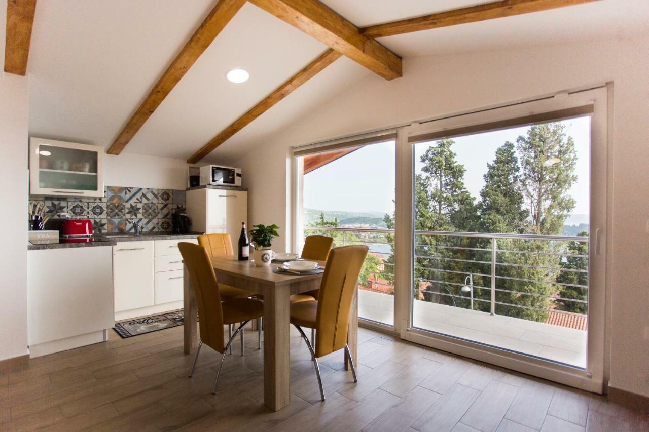 Appartement Red Rose *