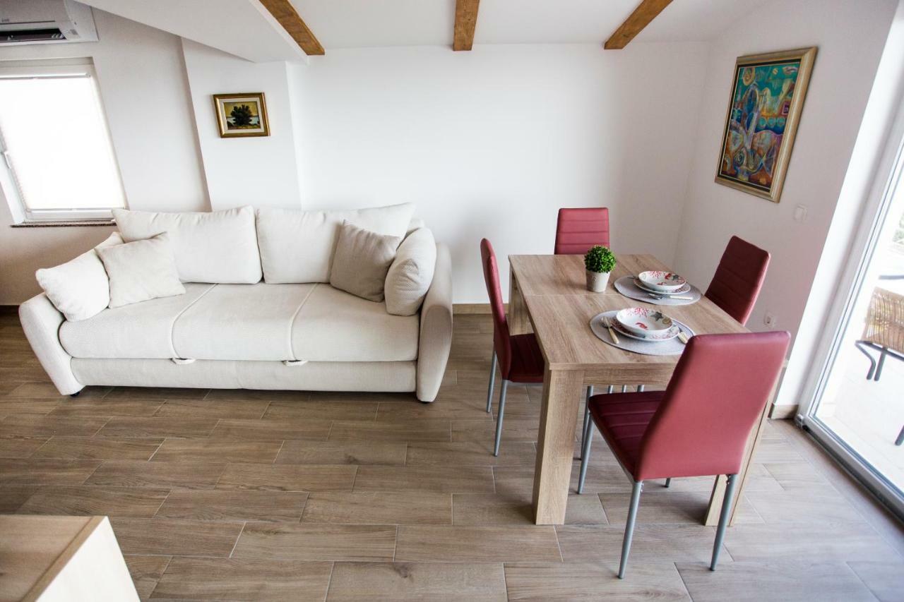 Red Rose Apartment Portoroz