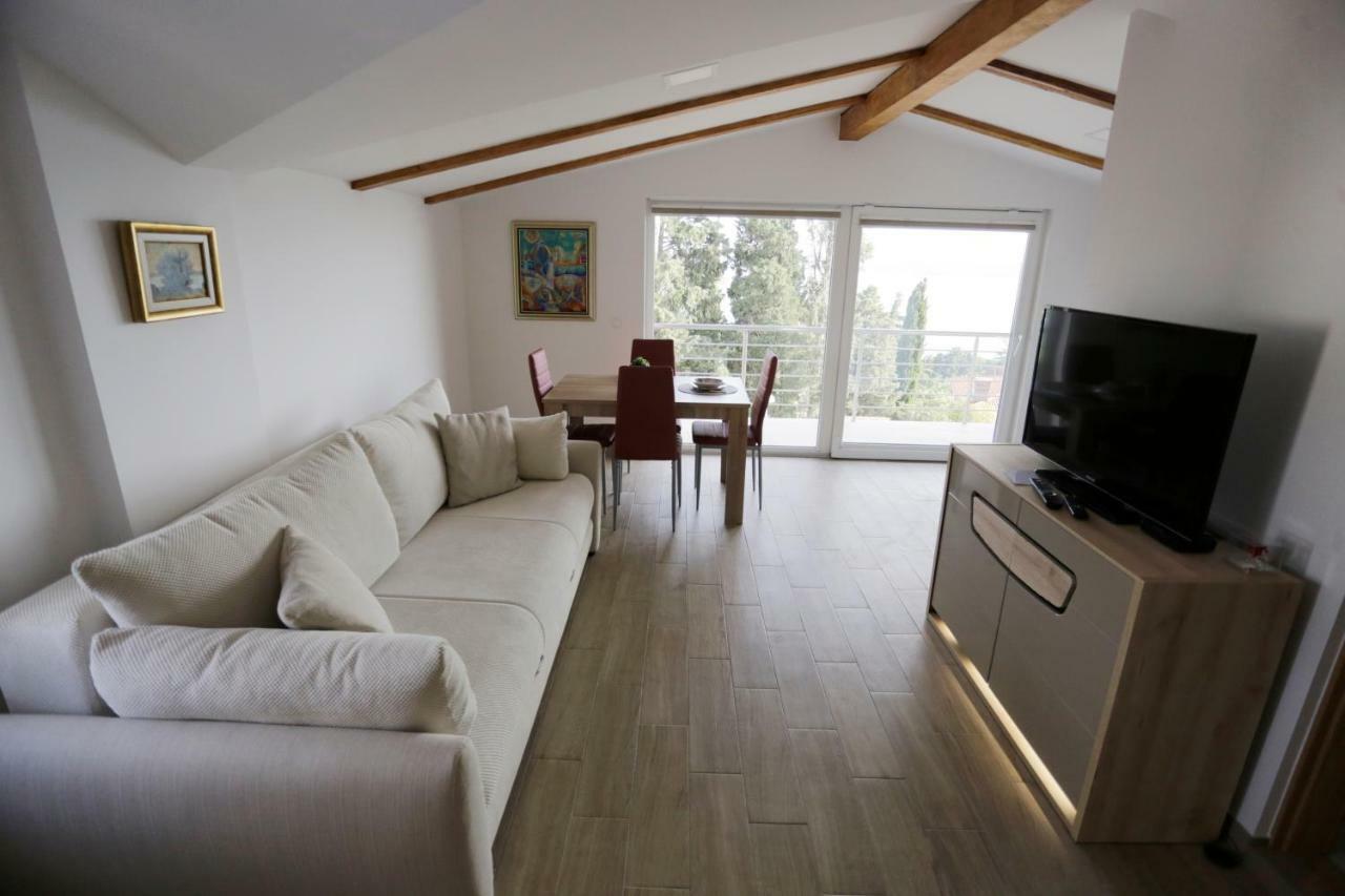 Appartement Red Rose *