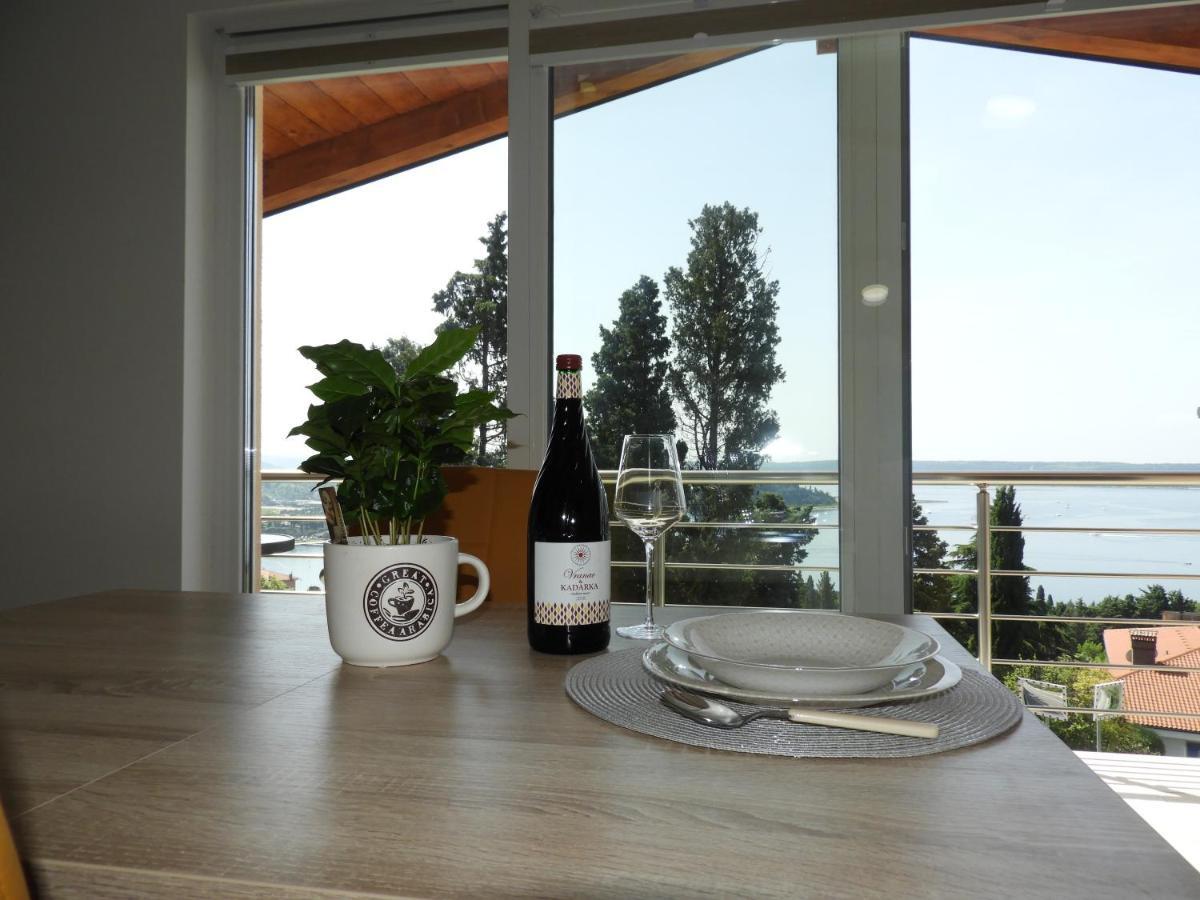 Red Rose Apartment Portoroz