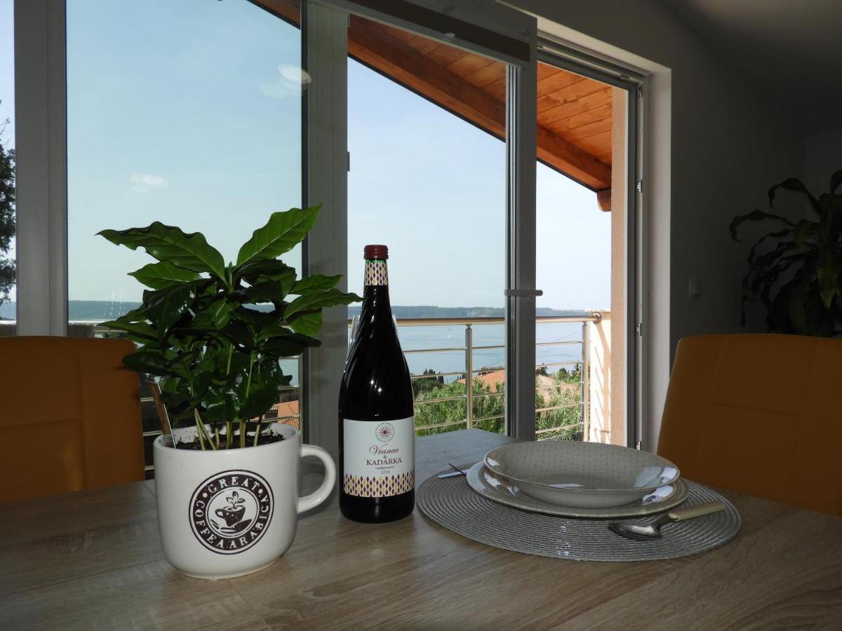 Apartment Red Rose Portoroz