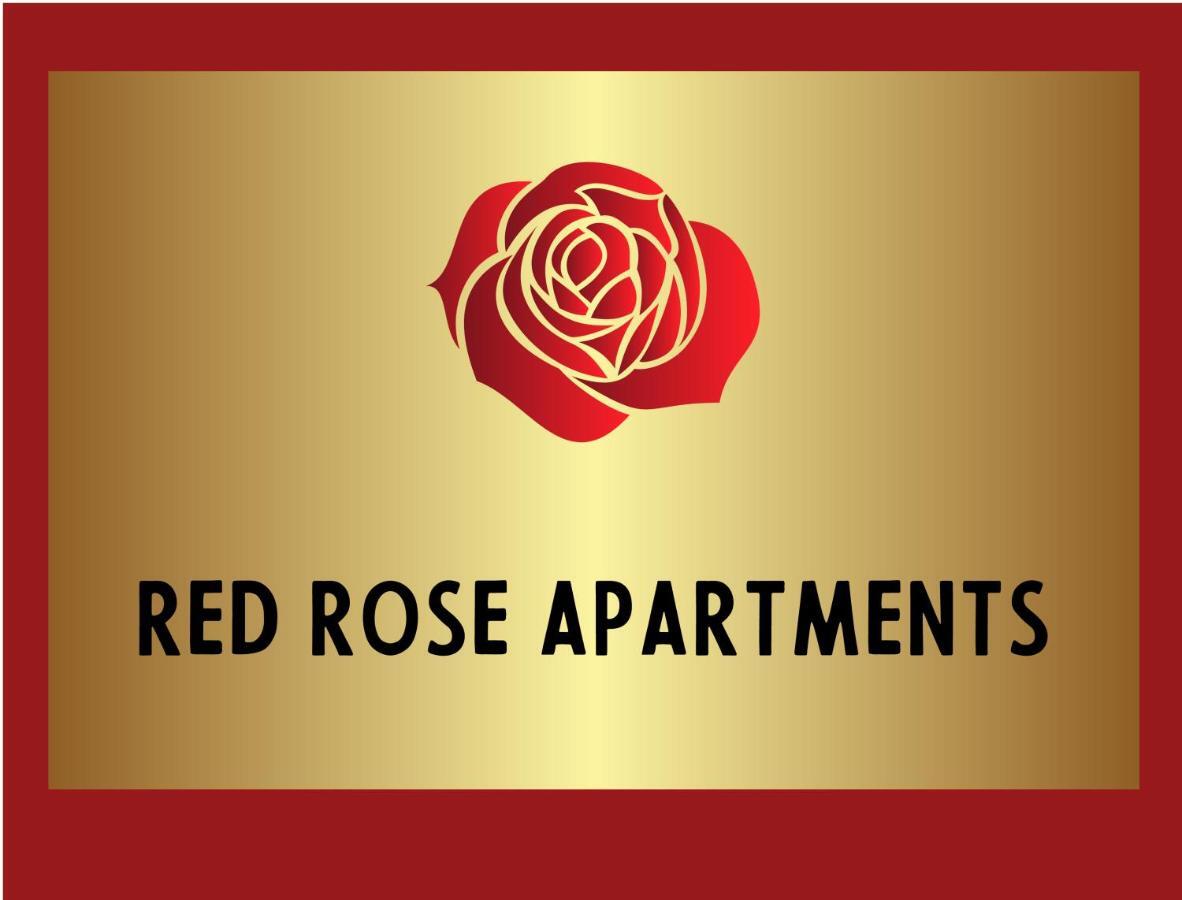 Red Rose Apartment